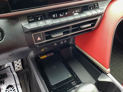 Used 2025 Toyota Camry XSE image 16