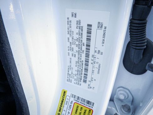 Used 2024 Ford Bronco Big Bend image 34