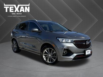 Used 2020 Buick Encore GX Select w/ Experience Buick Package