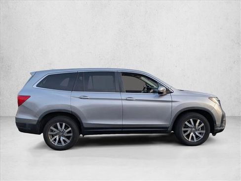 Used 2019 Honda Pilot EX-L image 4