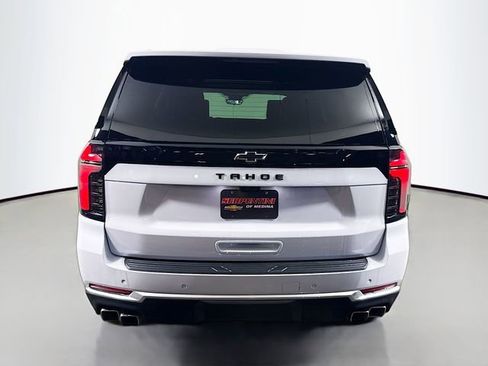 New 2026 Chevrolet Tahoe High Country AWD/4WD image 7
