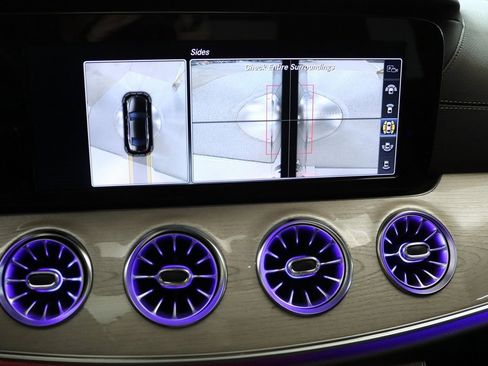 Used 2019 Mercedes-Benz CLS 450 4MATIC image 21