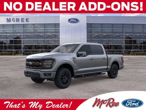 New 2026 Ford F150 Tremor w/ Equipment Group 402B AWD/4WD image 1