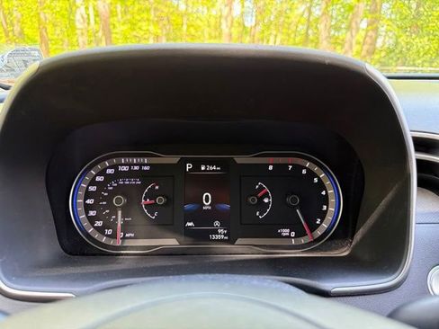 Certified 2023 Hyundai Tucson SEL AWD/4WD image 22