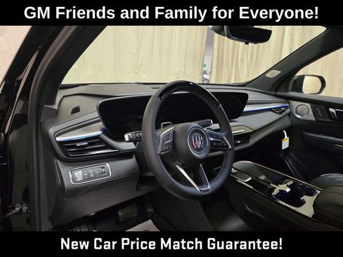 New 2026 Buick Enclave Avenir w/ Super Cruise Package image 16