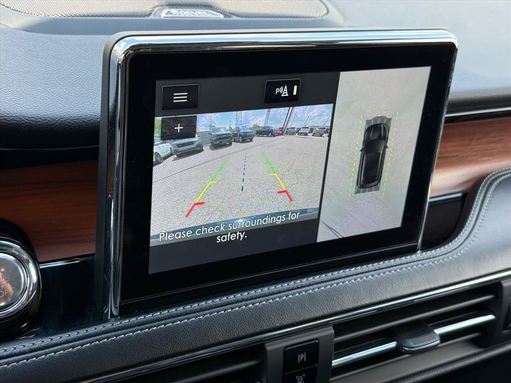 Used 2021 Lincoln Corsair Reserve w/ Equipment Group 201A AWD/4WD image 18
