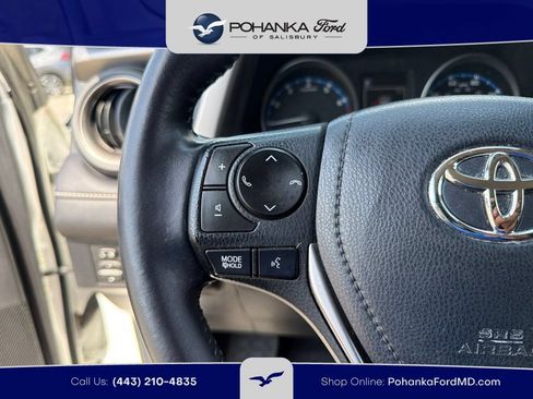Used 2017 Toyota RAV4 XLE w/ Plus Special Value Package AWD/4WD image 16
