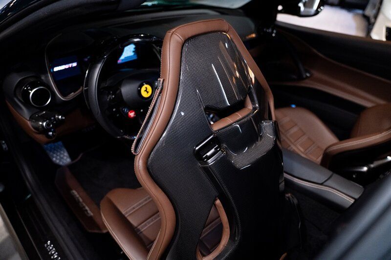 Used 2023 Ferrari 812 GTS RWD image 23