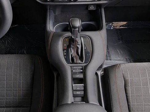 Certified 2024 Honda HR-V Sport image 22
