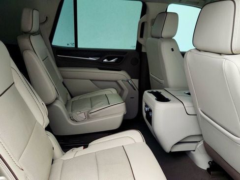 Used 2023 GMC Yukon Denali image 23
