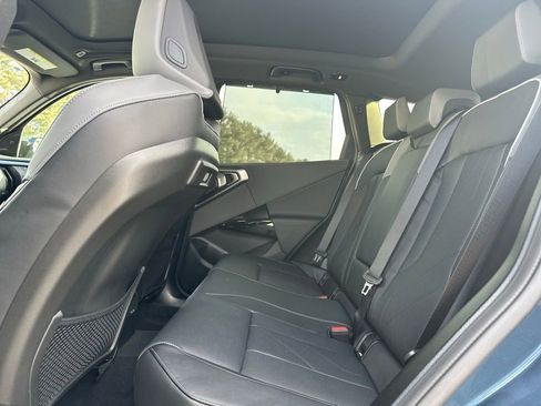 Used 2026 BMW X3 M50 w/ Premium Package image 20