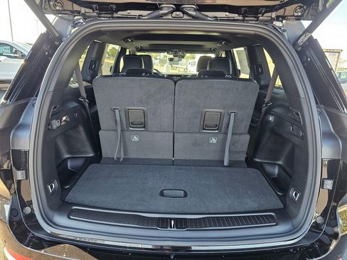 New 2025 Jeep Grand Cherokee L Altitude image 29