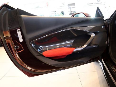 Certified 2023 Ferrari 296 GTS image 97