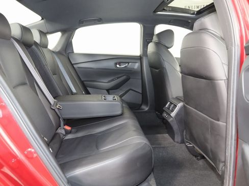 Used 2025 Honda Accord Sport image 14