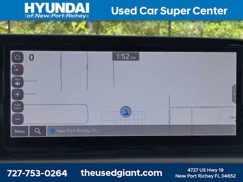 Used 2024 Hyundai Palisade SEL w/ Premium Package FWD image 26