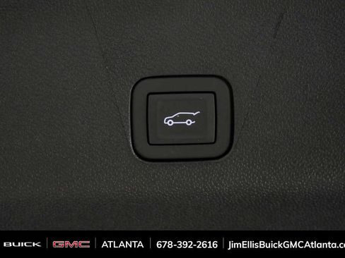 New 2026 GMC Yukon AT4 w/ AT4 Premium Plus Package image 34