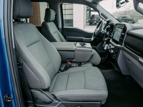 Used 2024 Ford F150 XLT image 17