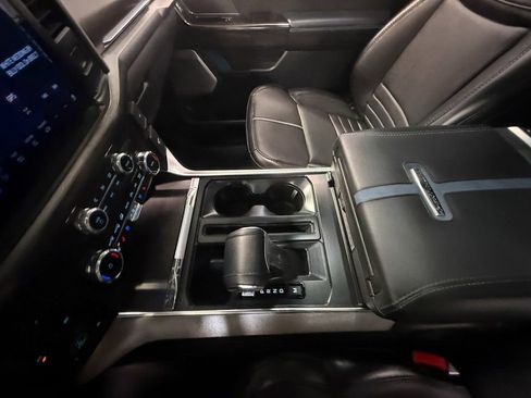 Used 2024 Ford F150 Platinum image 84