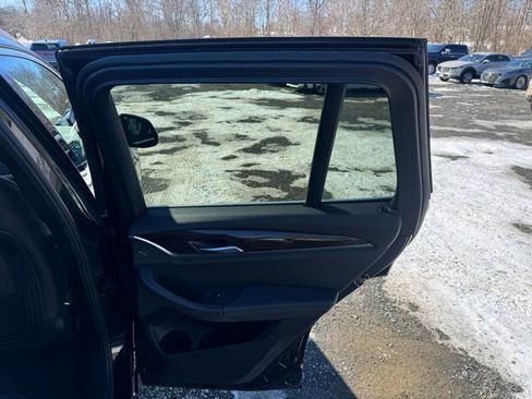 Used 2019 BMW X3 xDrive30i image 15