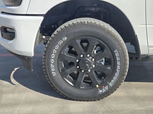 New 2026 RAM 2500 Laramie image 11