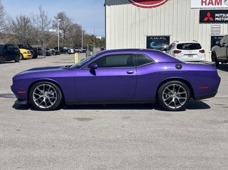 Used 2023 Dodge Challenger GT video 2