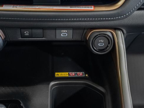 New 2026 Toyota Grand Highlander AWD Hybrid image 26