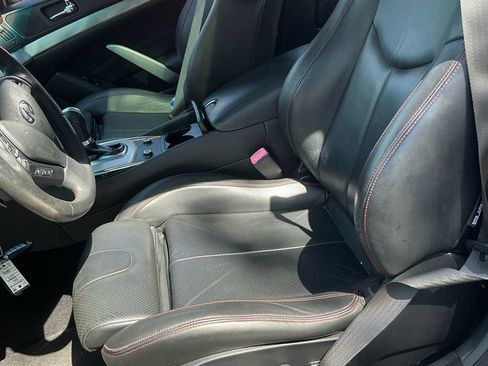 Used 2012 INFINITI G37 IPL RWD image 3