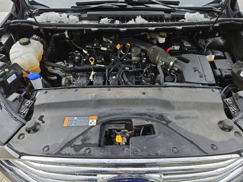 Used 2024 Ford Edge Titanium image 26