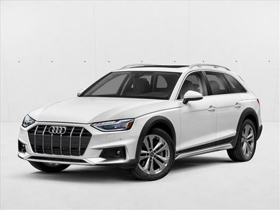 Used 2023 Audi A4 2.0T allroad Premium Plus w/ Premium Plus Package