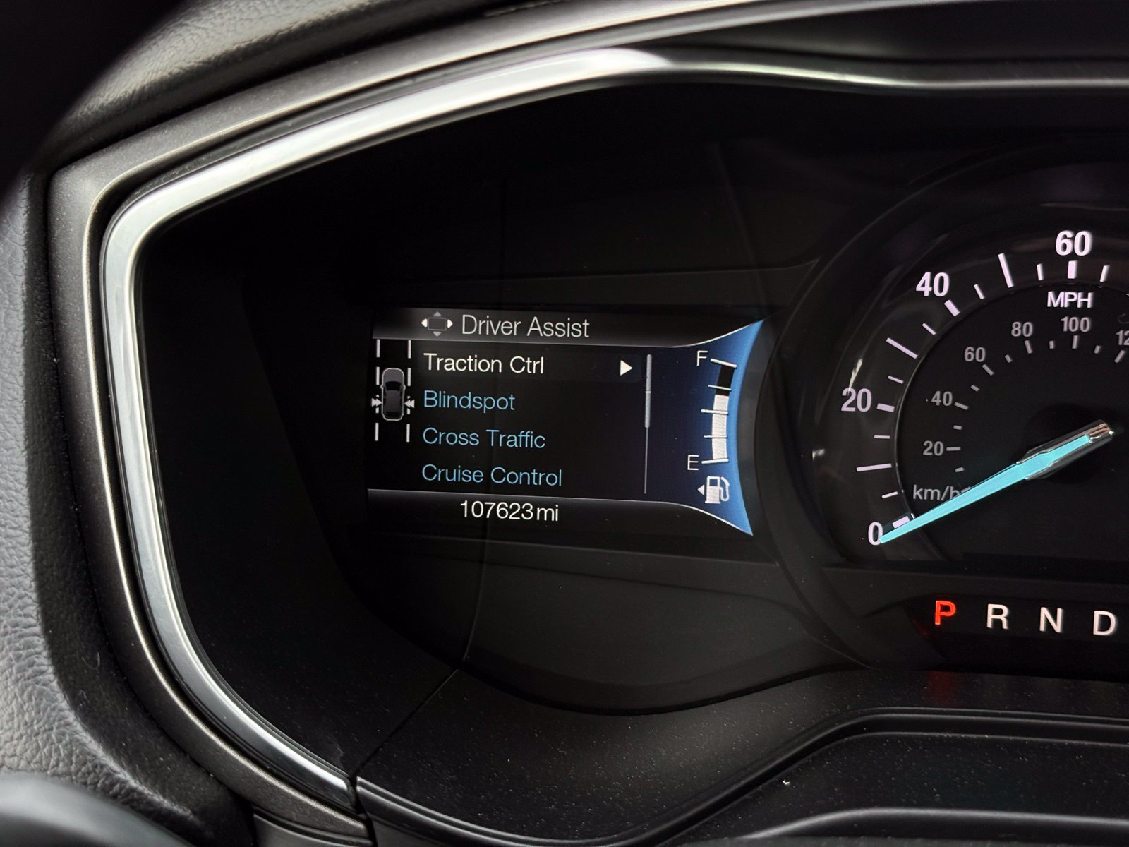 Used 2019 Ford Fusion SE FWD image 30