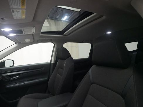 Certified 2023 Honda CR-V EX image 31