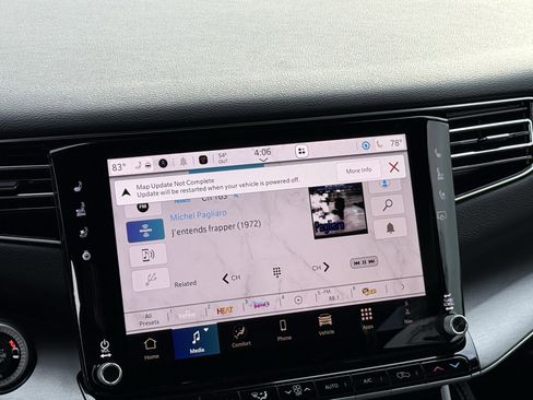 New 2026 Jeep Grand Wagoneer L 2WD image 13