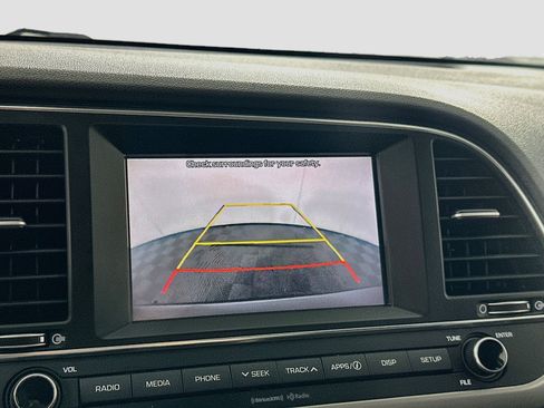 Used 2018 Hyundai Elantra SEL w/ Cargo Package FWD image 22