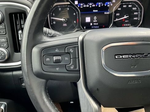 Used 2020 GMC Sierra 2500 Denali w/ Denali Ultimate Package image 19