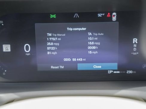 Certified 2023 Volvo XC90 B6 Plus AWD/4WD image 42