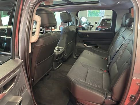 Certified 2023 Toyota Tundra Limited AWD/4WD image 14