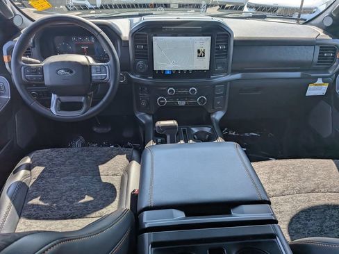 Used 2025 Ford F150 Tremor w/ Bed Utility Package AWD/4WD image 24