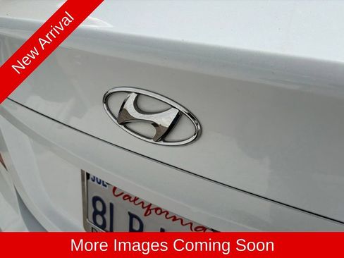 Used 2016 Hyundai Accent SE FWD image 7