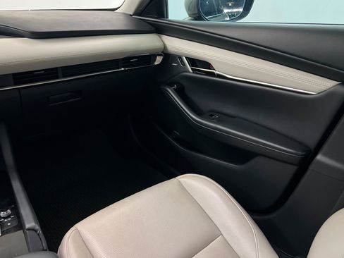 Used 2022 MAZDA MAZDA3 s AWD/4WD image 11