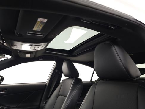 Certified 2021 Lexus IS 300 AWD 4dr Sedan w/ Comfort Package image 15