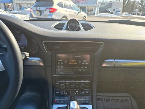 Used 2013 Porsche 911 Carrera S image 11