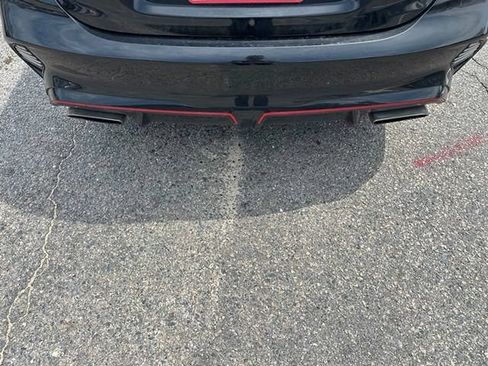 Certified 2024 Kia Forte GT FWD image 14
