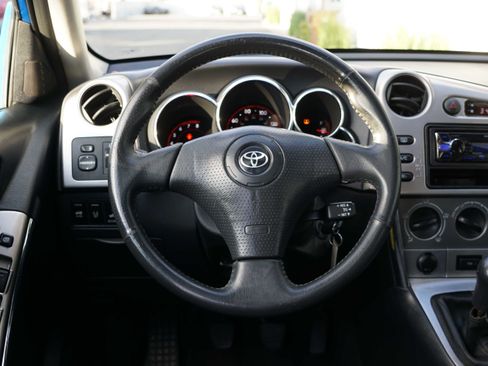 Used 2008 Toyota Matrix XR image 42