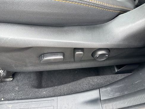 Used 2024 Subaru Forester Wilderness w/ Wilderness Package image 9