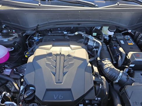 New 2026 Hyundai Palisade XRT Pro image 31