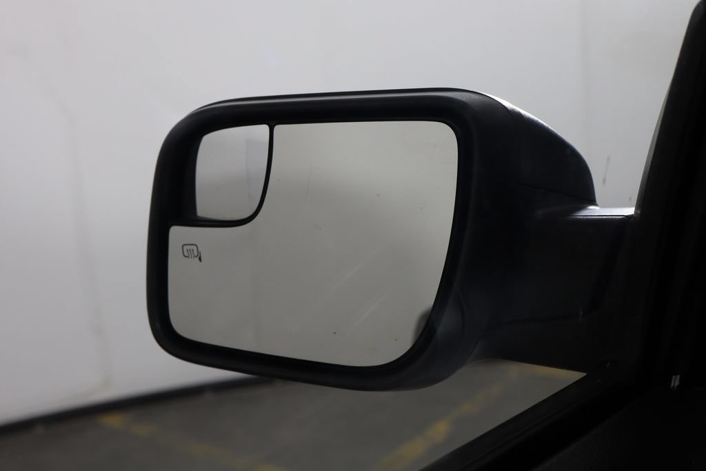 Used 2019 Ford Explorer 4WD Police Interceptor image 28