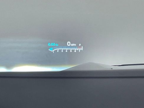 Used 2023 Chevrolet Camaro SS image 73