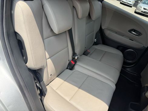 Used 2016 Honda HR-V EX-L image 8