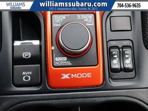 Used 2021 Subaru Forester Sport w/ Popular Package #2 image 32