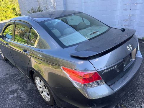 Used 2010 Honda Accord EX image 13